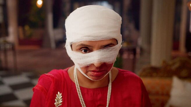 Aami Dakini season 1 episode 45 on Sony LIV