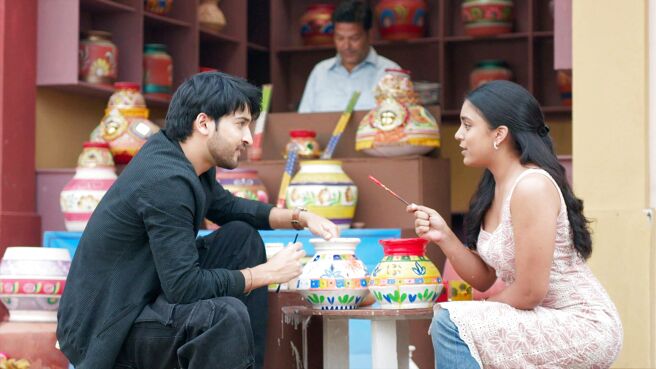 Itti Si Khushi season 1 episode 30 on Sony LIV