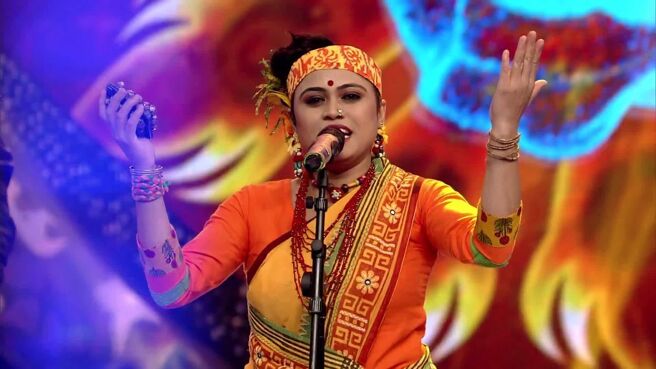 Sa Re Ga Ma Pa - 2018 - Bangla season 1 episode 42 on Zee5