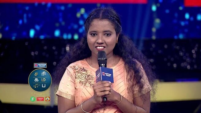 Sa Re Ga Ma Pa Seniors Season 2 season 2 episode 2 on Zee5