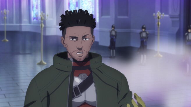 Suicide Squad Isekai season 1 episode 8 on Zee5