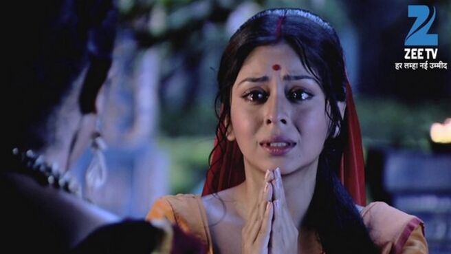 Ramayan - Jeevan ka Aadhar season 1 episode 45 on Zee5