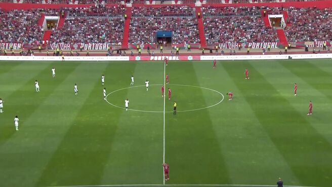 Kick-Off! on Sony LIV