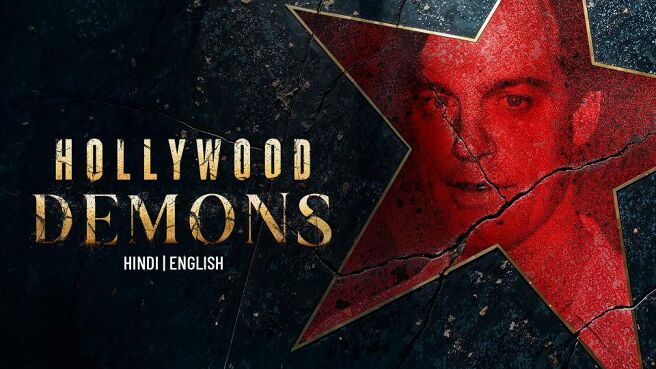 Hollywood Demons on DiscoveryPlus