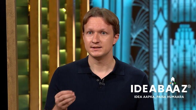 Ideabaaz season 1 episode 19 on Zee5