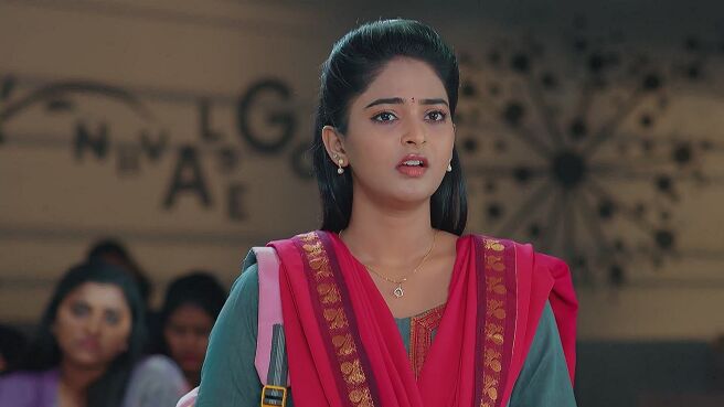 Lakshmi Nivasam season 1 episode 19 on Zee5