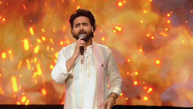 Shree Ganesh Utsav season 1 episode 4 on Zee5