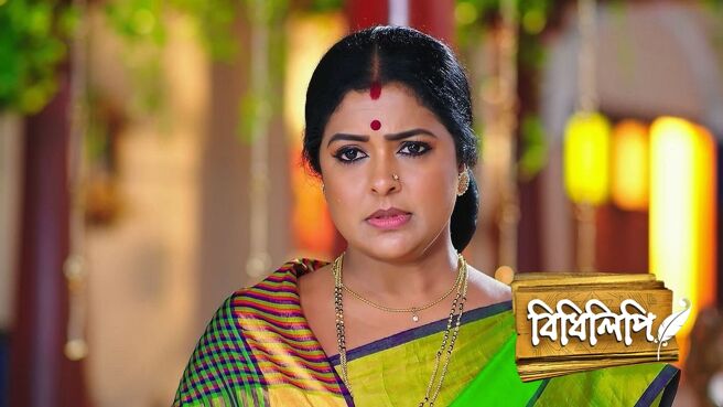 Bidhilipi season 1 episode 38 on Zee5