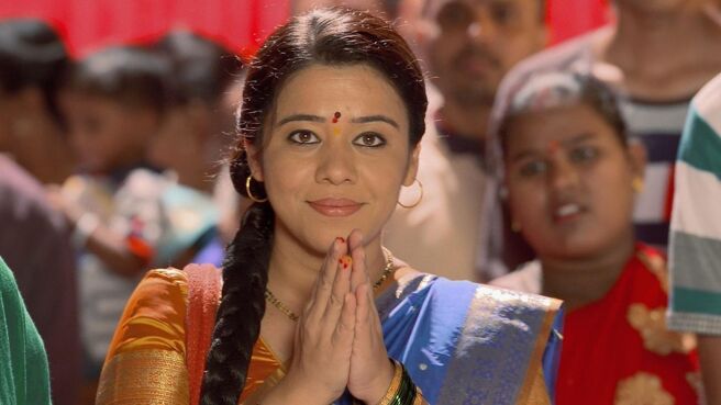 Mere Raja Ki Rani season 1 episode 17 on Zee5