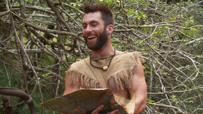 Naked And Afraid: Last One Standing season 1 episode 10 on DiscoveryPlus