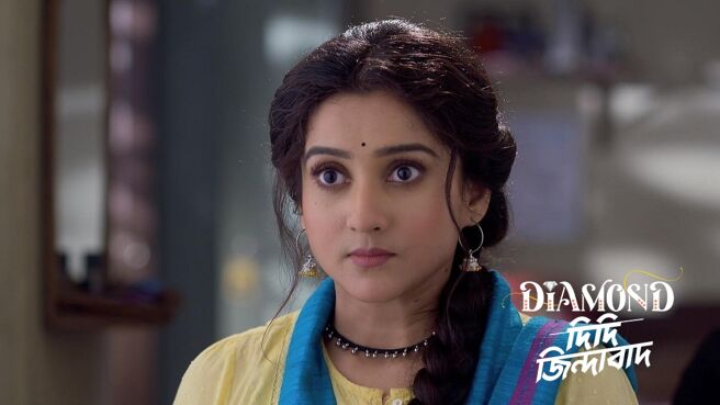 Diamond Didi Zindabad season 1 episode 3 on Zee5