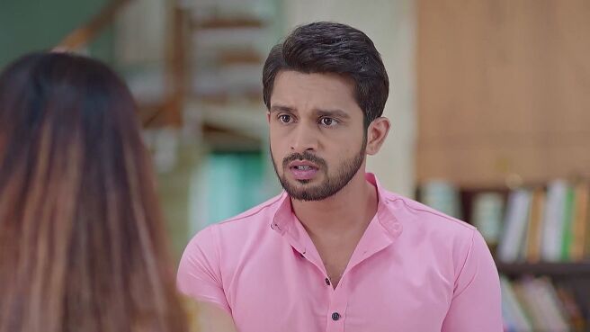 Karna season 1 episode 3 on Zee5