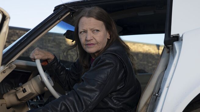 Queen Of Meth season 1 episode 4 on Discovery Plus