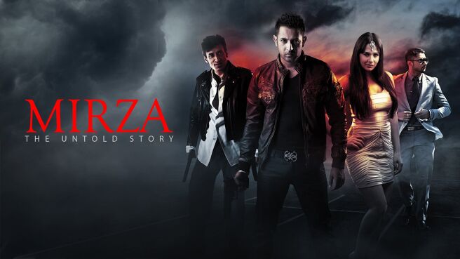 Mirza-The Untold Story on Chaupal