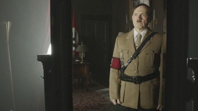 The World Wars season 1 episode 3 on Discovery Plus