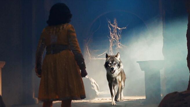 Chakravarti Samrat Prithviraj Chauhan season 1 episode 4 on Sony LIV