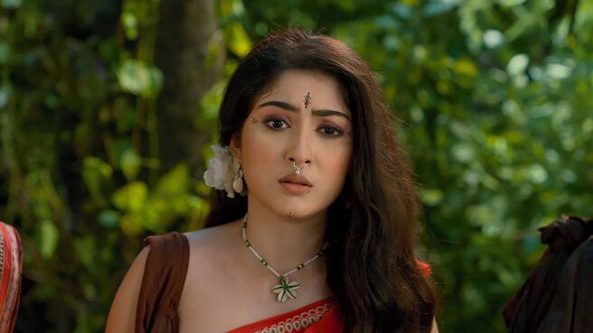Bedeni Jyotsnar Amar Prem season 1 episode 18 on Zee5