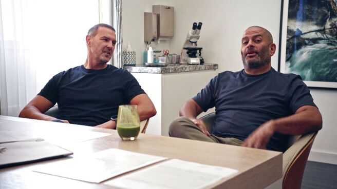 Paddy And Chris: Road Tripping season 1 episode 3 on Sony LIV