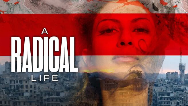 A Radical Life on Discovery Plus