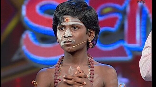 Junior Senior season 1 episode 13 on Zee5
