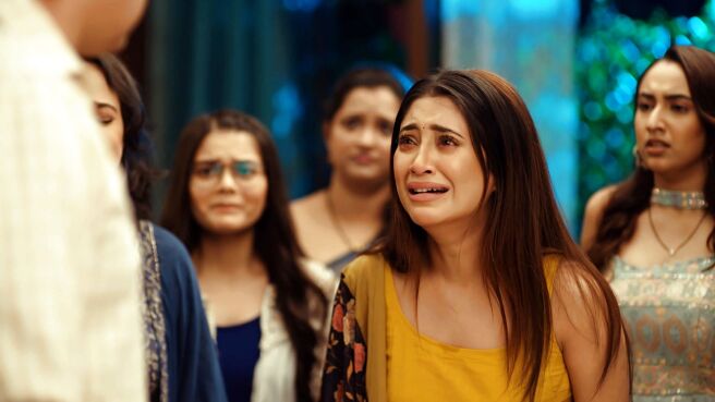 Barsatein - Mausam Pyar Ka season 1 episode 19 on Sony LIV