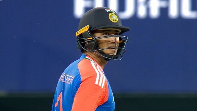 India vs UAE - Highlights - 10 Sep 2025 on Sony LIV