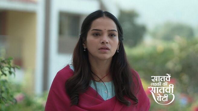 Saatve Ladki Ki Saatvi Beti season 1 episode 29 on Zee5