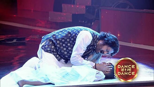 Dance Bangla Dance S13 season 1 episode 22 on Zee5