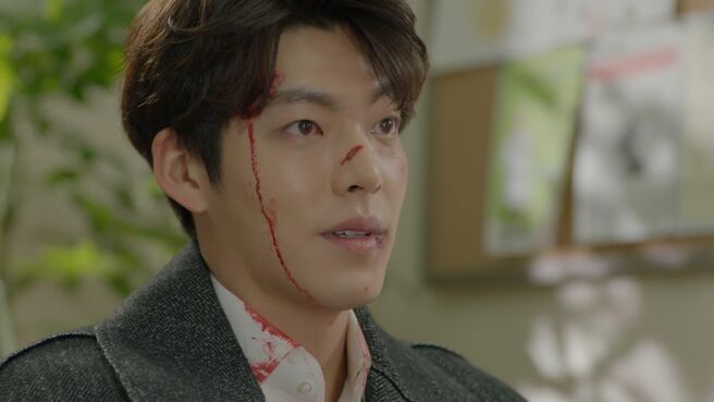 Uncontrollably Fond season 1 episode 1 on Zee5