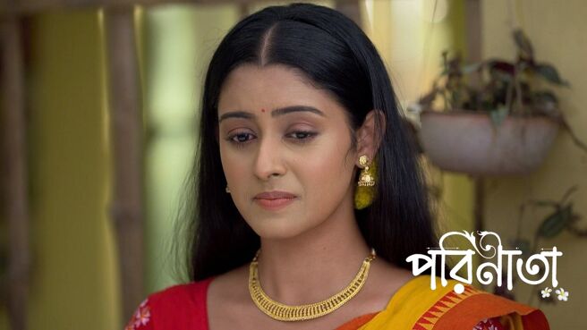Parineeta season 1 episode 10 on Zee5
