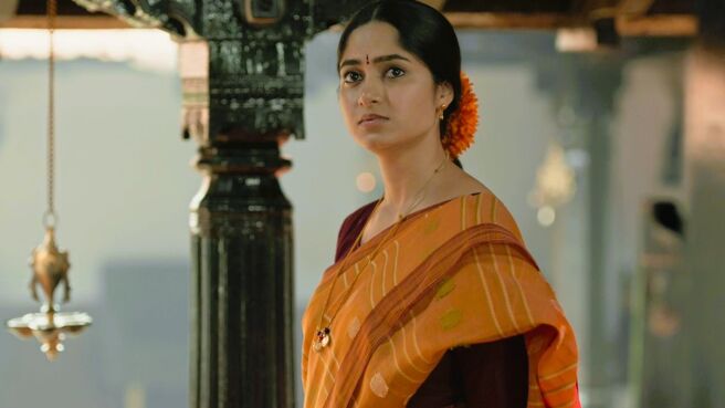 Ayyana Mane season 1 episode 6 on Zee5