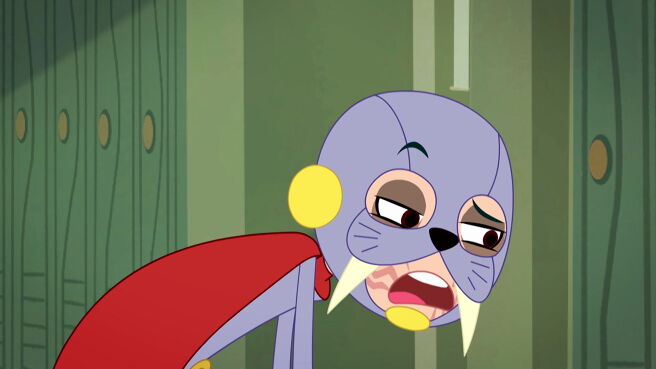 My Bhoot Friends season 1 episode 31 on Zee5