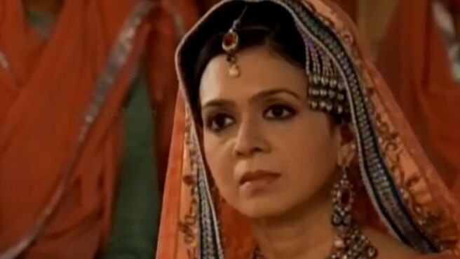 Jodha Akbar (Tamil) season 1 episode 80 on Zee5