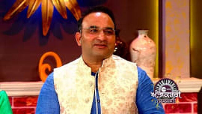 Antakshari Season 3 season 1 episode 21 on Zee5