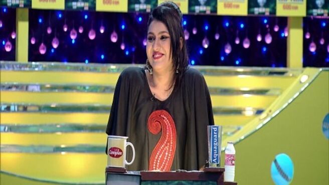 Dadagiri Unlimited Season 7 season 1 episode 42 on Zee5