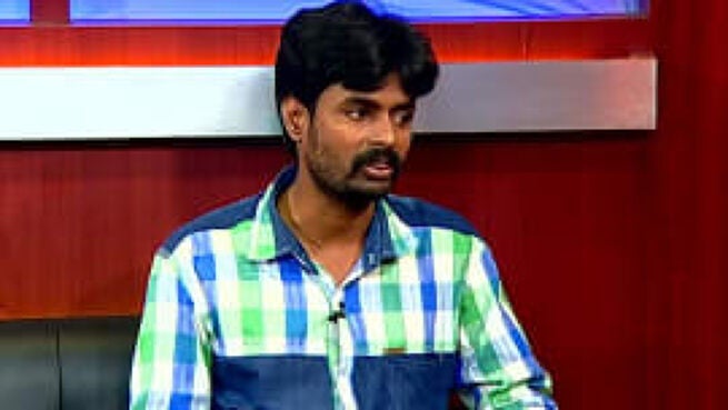 Solvathellam Unmai season 1 episode 670 on Zee5