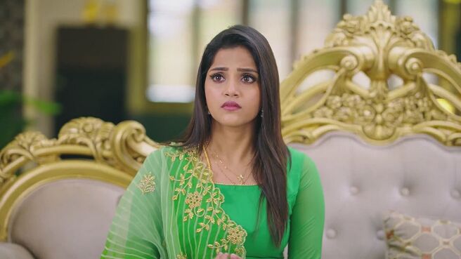 Getti Melam season 1 episode 11 on Zee5