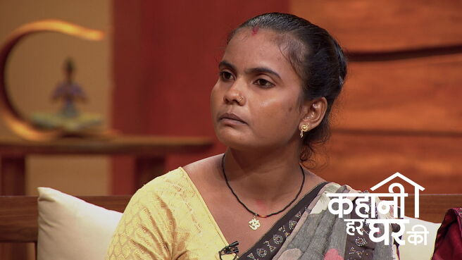 Kahani Har Ghar Ki season 1 episode 30 on Zee5