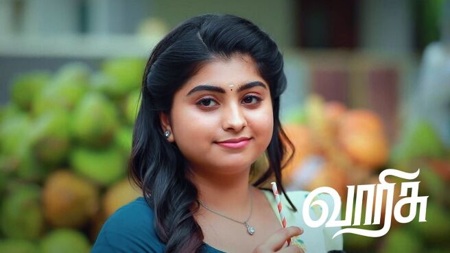 Varisu season 1 episode 9 on Zee5