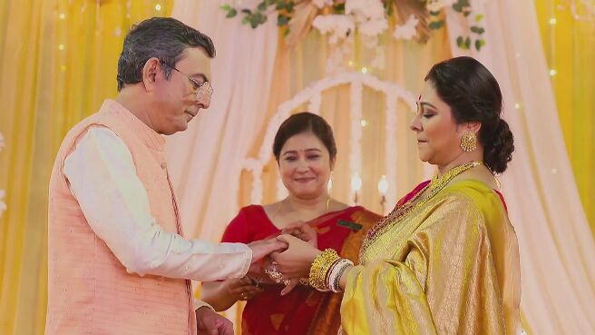 Kusum season 1 episode 7 on Zee5