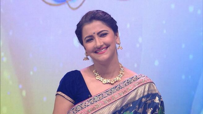 Didi No. 1 Season 8 season 8 episode 531 on Zee5