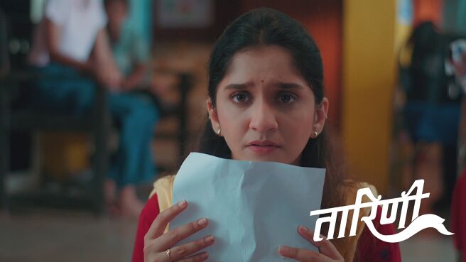 Taarini season 1 episode 8 on Zee5