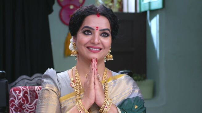 Annamalai Kudumbam season 1 episode 12 on Zee5