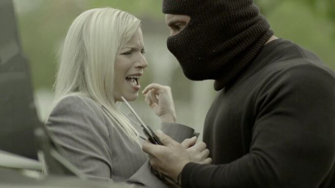 House of Horrors: Kidnapped season 1 episode 6 on DiscoveryPlus