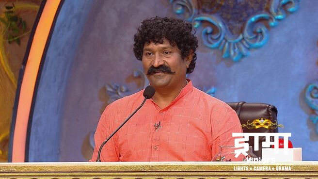 Drama Juniors season 1 episode 15 on Zee5