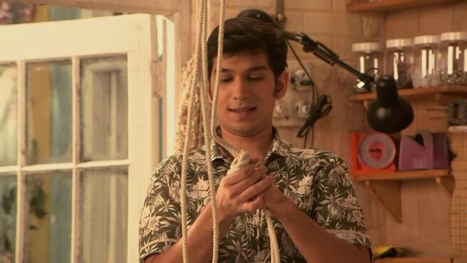 Engineer This season 1 episode 9 on Zee5