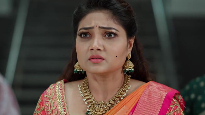 Lakshmi Raave Maa Intiki season 1 episode 2 on Zee5
