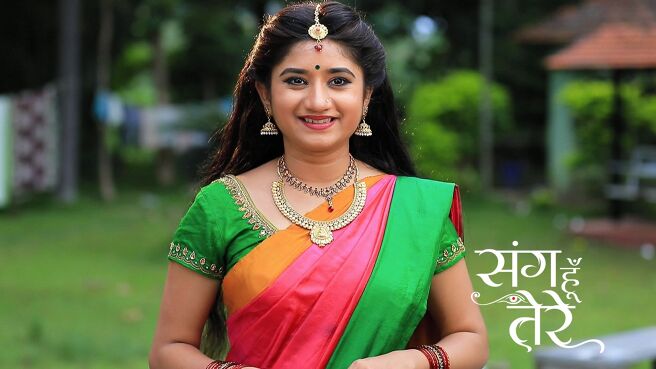 Sang Hu Tere season 1 episode 12 on Zee5