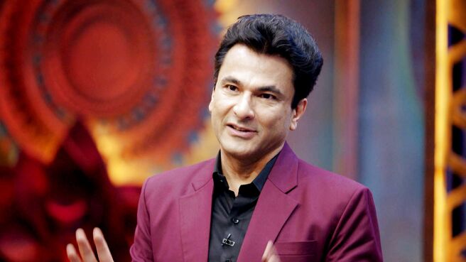 Celebrity MasterChef season 1 episode 23 on Sony LIV