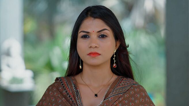 Dheerga Sumangali Bhava season 1 episode 7 on Zee5